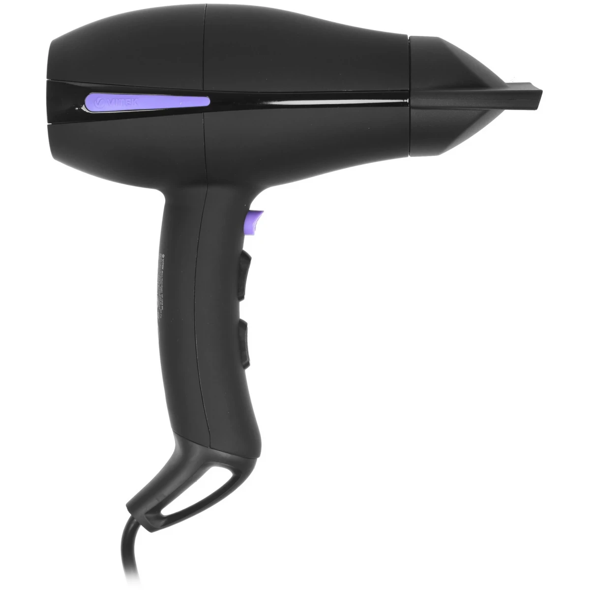 Фен VITEK VT-1314 - фото 2