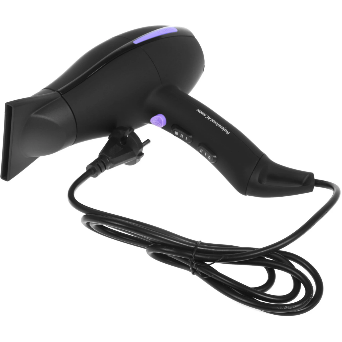 Фен VITEK VT-1314 - фото 4