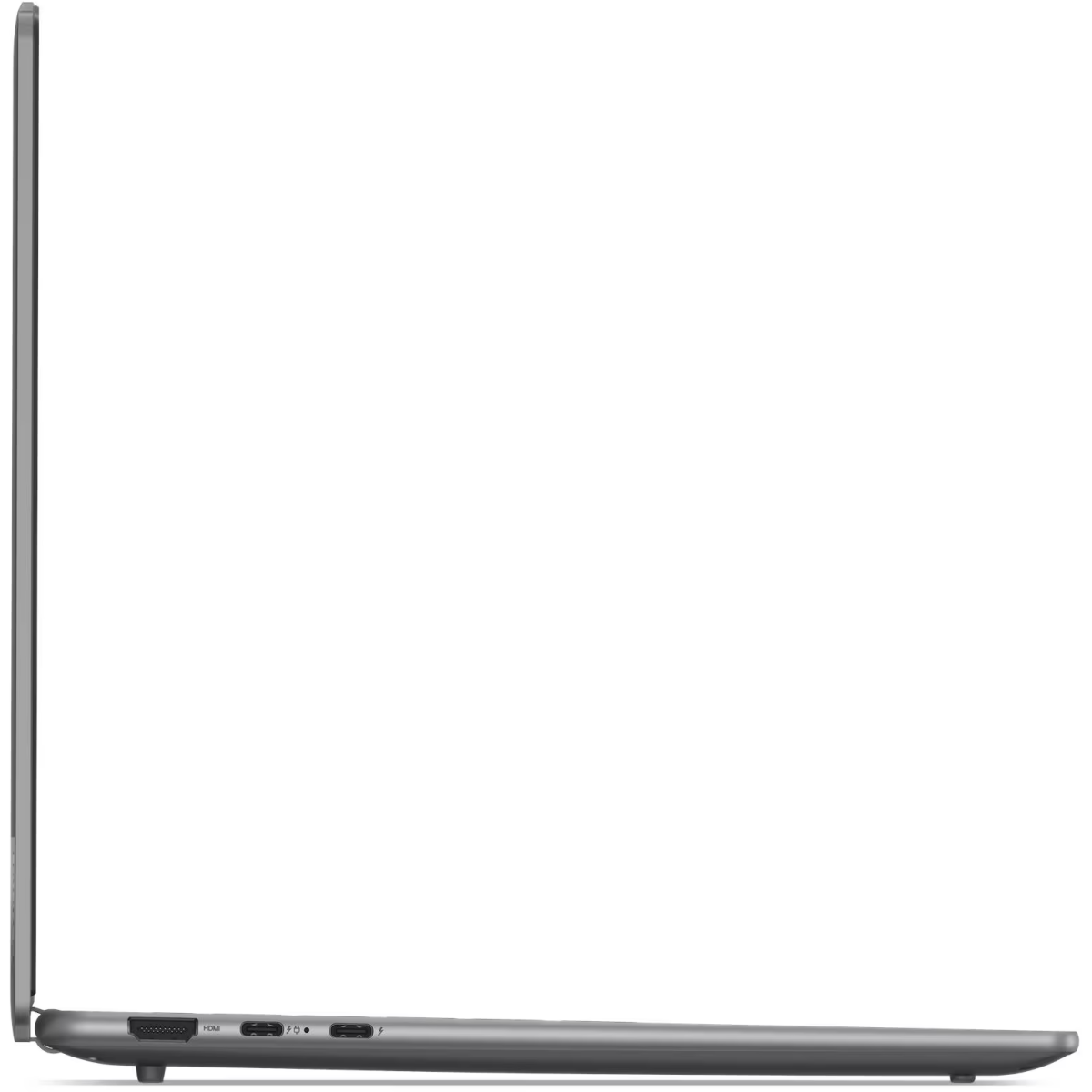 Ноутбук Lenovo Slim 7 14IMH9 (83CV00A9RK) - фото 9