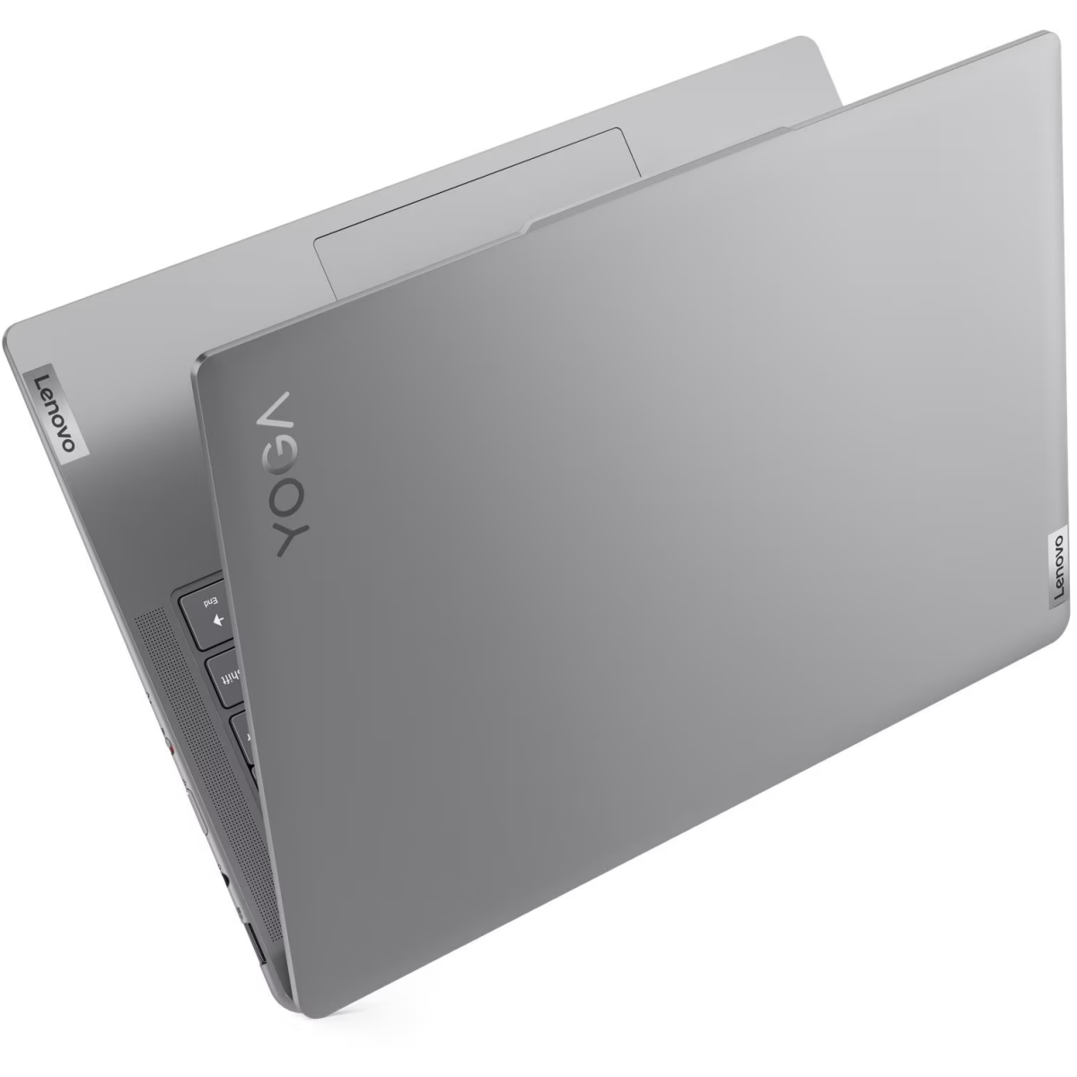 Ноутбук Lenovo Slim 7 14IMH9 (83CV00A9RK) - фото 10