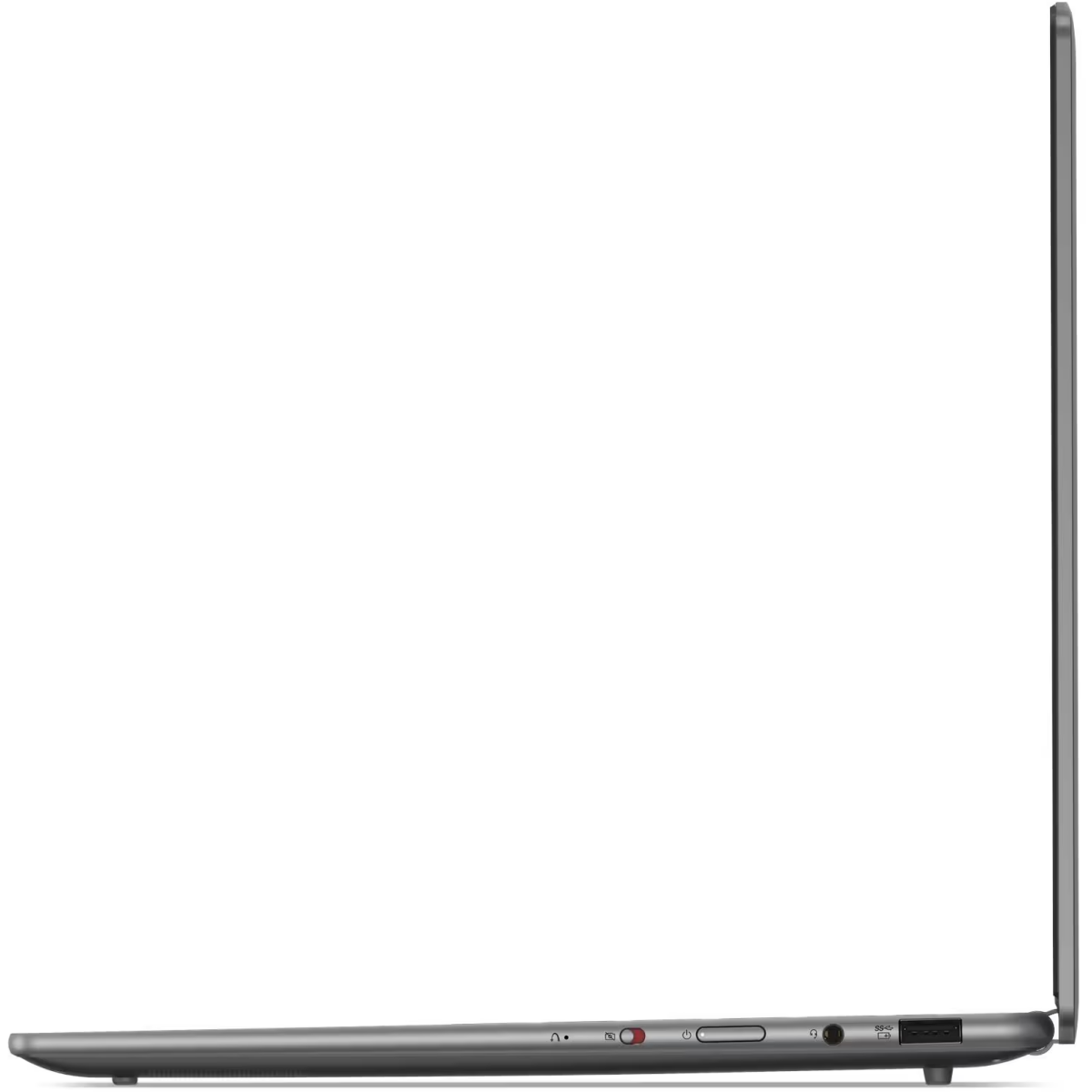 Ноутбук Lenovo Slim 7 14IMH9 (83CV00A9RK) - фото 11