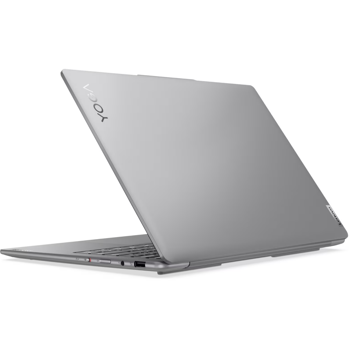 Ноутбук Lenovo Slim 7 14IMH9 (83CV00A9RK) - фото 14