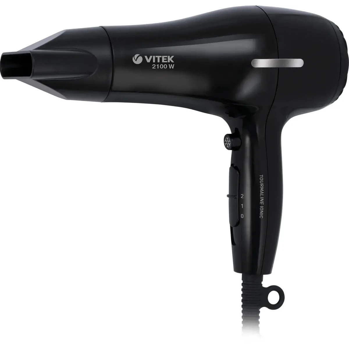 Фен VITEK VT-1325 Black