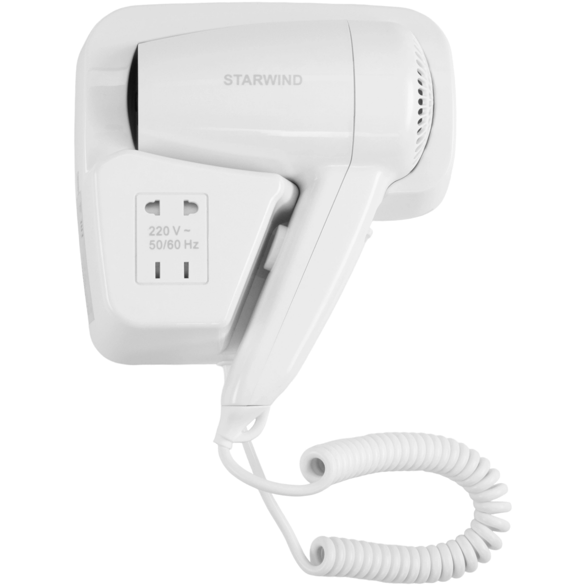 Фен Starwind SW-HD872 - фото 2