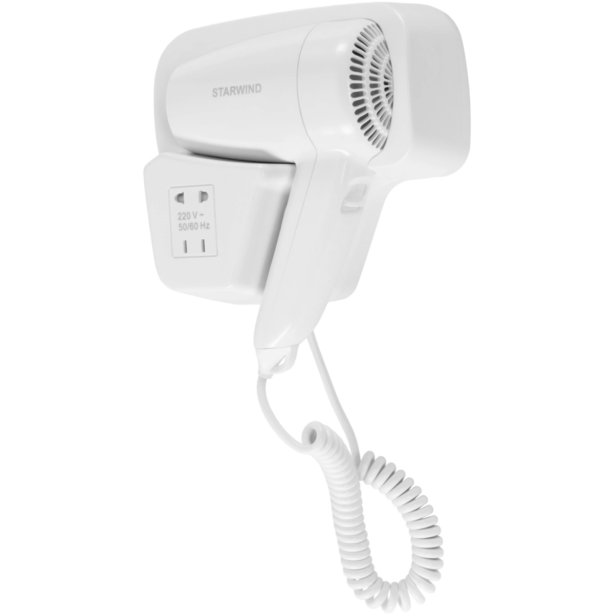 Фен Starwind SW-HD872 - фото 3