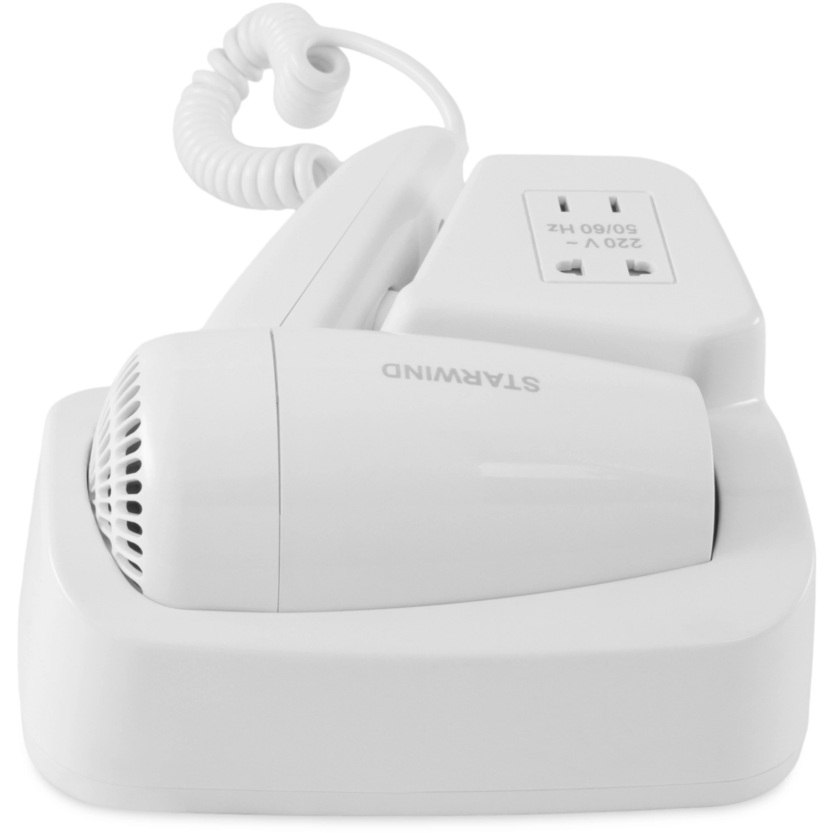 Фен Starwind SW-HD872 - фото 7