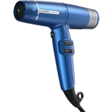 Фен GA.MA IQ LITE Blue (PH6030.BL)