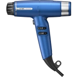 Фен GA.MA IQ LITE Blue (PH6030.BL)