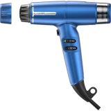 Фен GA.MA IQ LITE Blue (PH6030.BL)