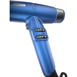 Фен GA.MA IQ LITE Blue (PH6030.BL)