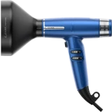 Фен GA.MA IQ LITE Blue (PH6030.BL)