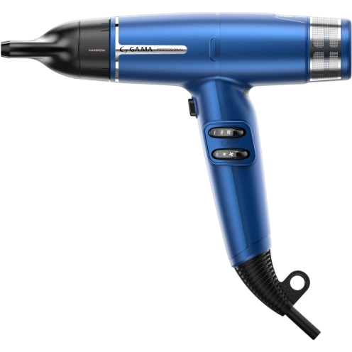 Фен GA.MA IQ LITE Blue - PH6030.BL - фото 7