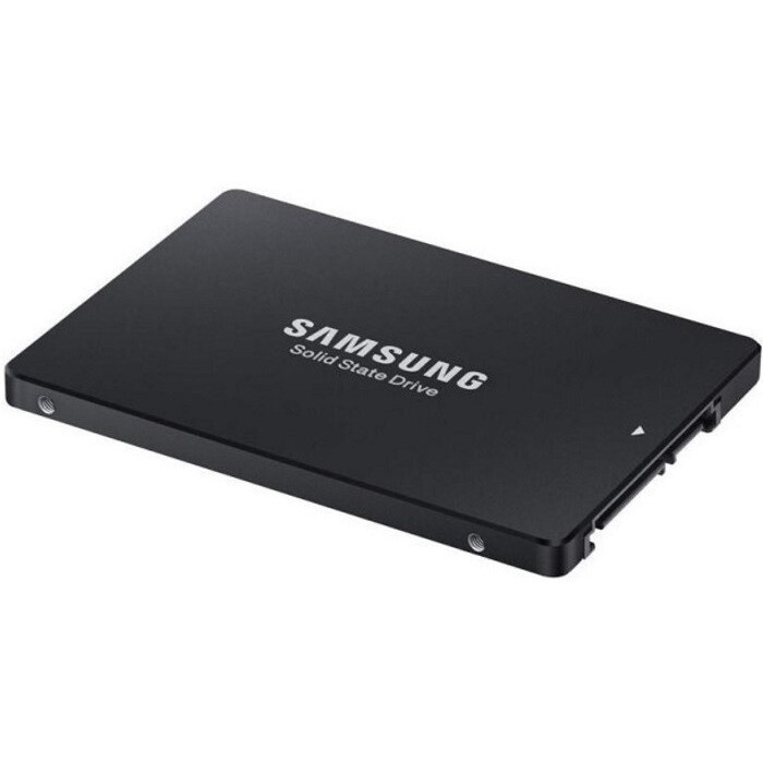 Накопитель SSD 1.92Tb Samsung PM897a (MZ7L31T9HENA) OEM - MZ7L31T9HENA-00A07(00B07) - фото 3