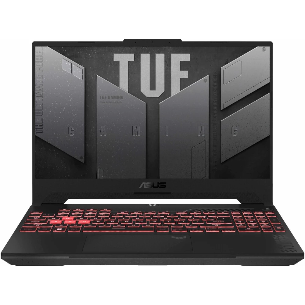 Ноутбук ASUS FX507VV TUF Gaming F15 (2023) (LP256)