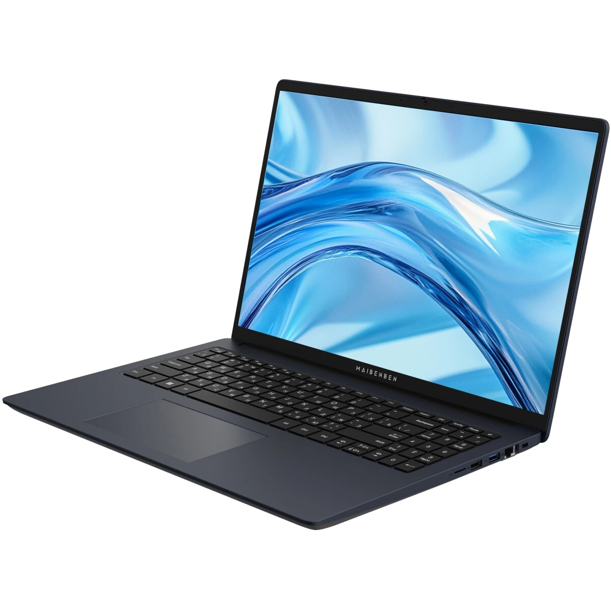 Ноутбук Maibenben Medio M643 (SF0LURE0) - M6431SF0LURE0 - фото 2