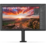 Монитор LG 32" 32UN880K-B
