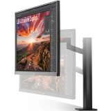 Монитор LG 32" 32UN880K-B