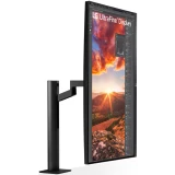 Монитор LG 32" 32UN880K-B