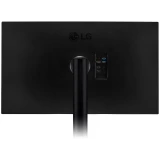 Монитор LG 32" 32UN880K-B