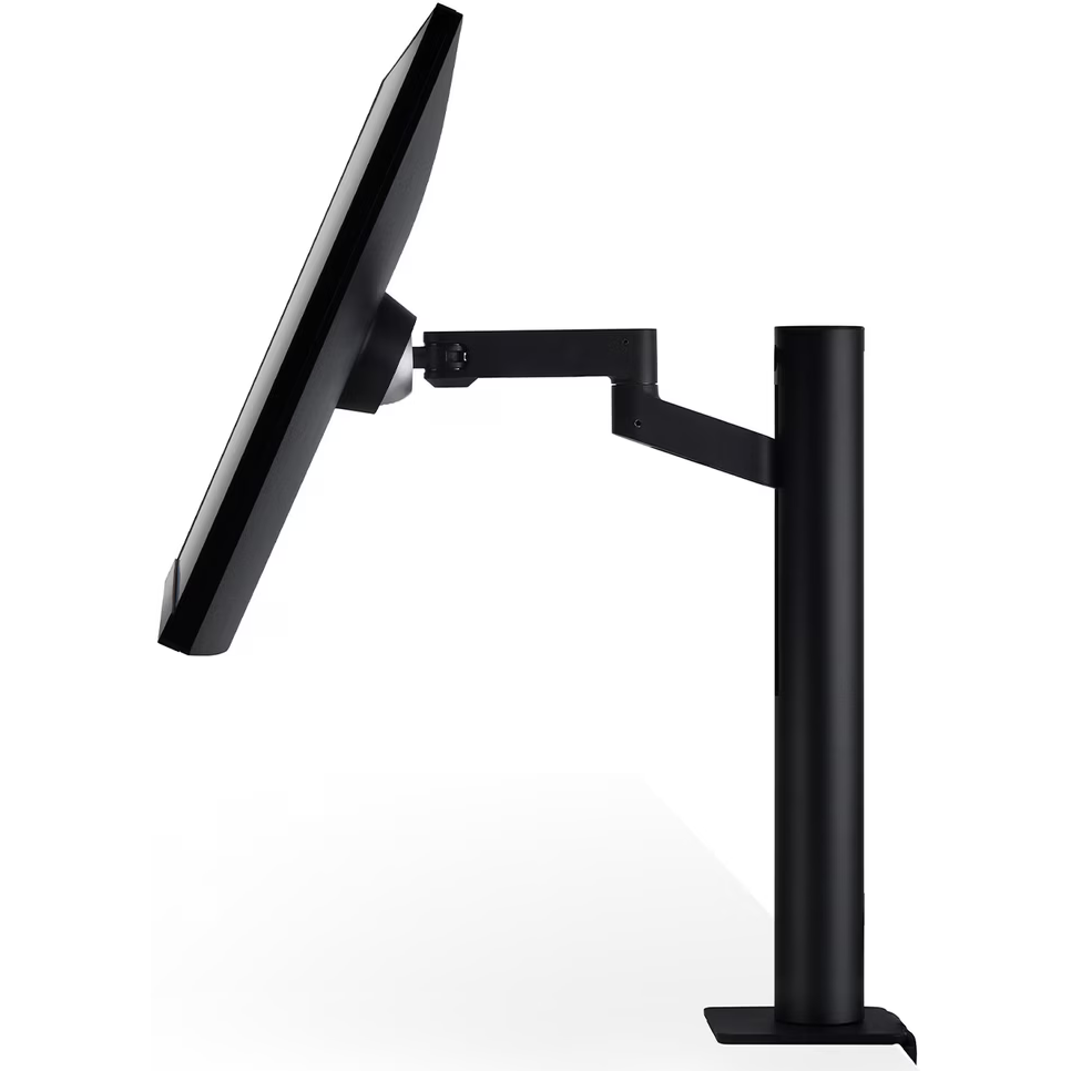 Монитор LG 32" 32UN880K-B - фото 10