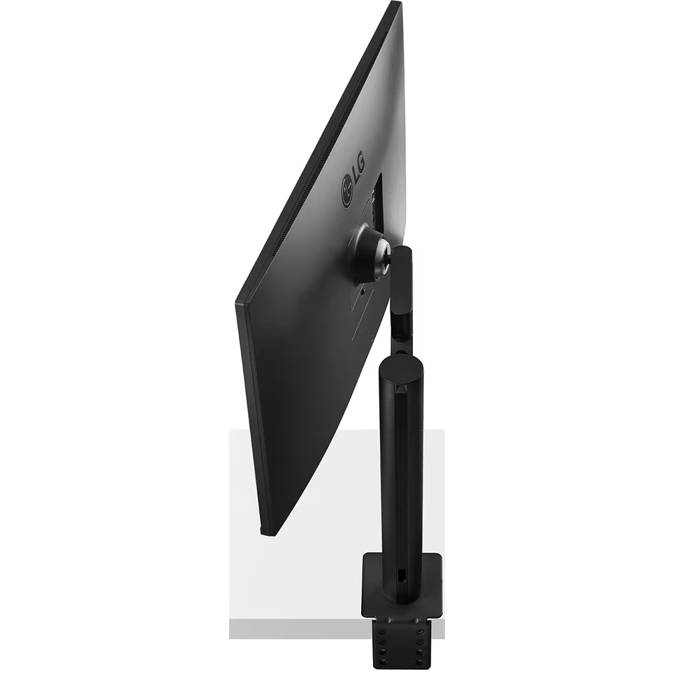 Монитор LG 32" 32UN880K-B - фото 12