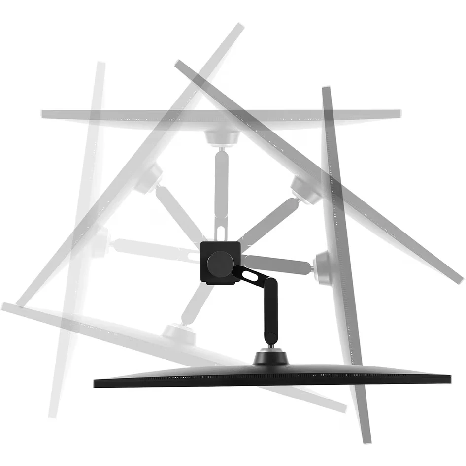 Монитор LG 32" 32UN880K-B - фото 13