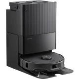 Робот-пылесос Roborock Qrevo EdgeC Black (RRE0VCM)