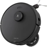 Робот-пылесос Roborock Qrevo EdgeC Black (RRE0VCM)