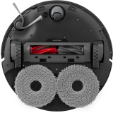 Робот-пылесос Roborock Qrevo EdgeC Black (RRE0VCM)