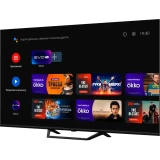 ЖК телевизор Haier 50" SMART TV S2 PRO (DH1VLJD04RU)