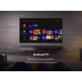ЖК телевизор Haier 50" SMART TV S2 PRO (DH1VLJD04RU)