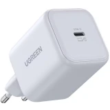 Сетевое зарядное устройство UGREEN X524 White (65053)
