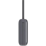 Внешний аккумулятор ttec ReCharger Mini LCD 20W Grey (2BB231GR)