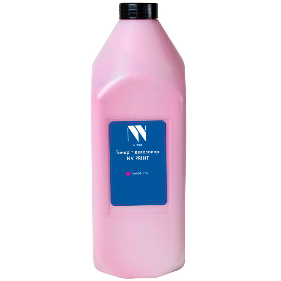 Тонер NV Print NV-XR7425-Type3-250gM Magenta