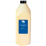 Тонер NV Print NV-XR7425-Type3-250gY Yellow