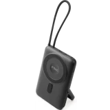 Внешний аккумулятор ttec Recharger M LCD Grey (2BB230GR)