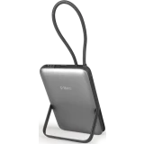 Внешний аккумулятор ttec Recharger M LCD Grey (2BB230GR)