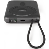 Внешний аккумулятор ttec Recharger M LCD Grey (2BB230GR)