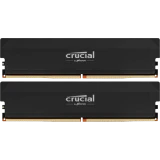 Оперативная память 64Gb DDR5 6400MHz Crucial Pro (CP2K32G64C40U5B) (2x32Gb KIT)