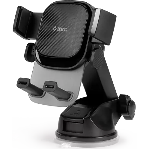 Автомобильный держатель ttec FlexGrip Move
