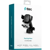Автомобильный держатель ttec FlexGrip Move (2TT34)