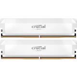 Оперативная память 64Gb DDR5 6400MHz Crucial Pro (CP2K32G64C40U5W) (2x32Gb KIT)