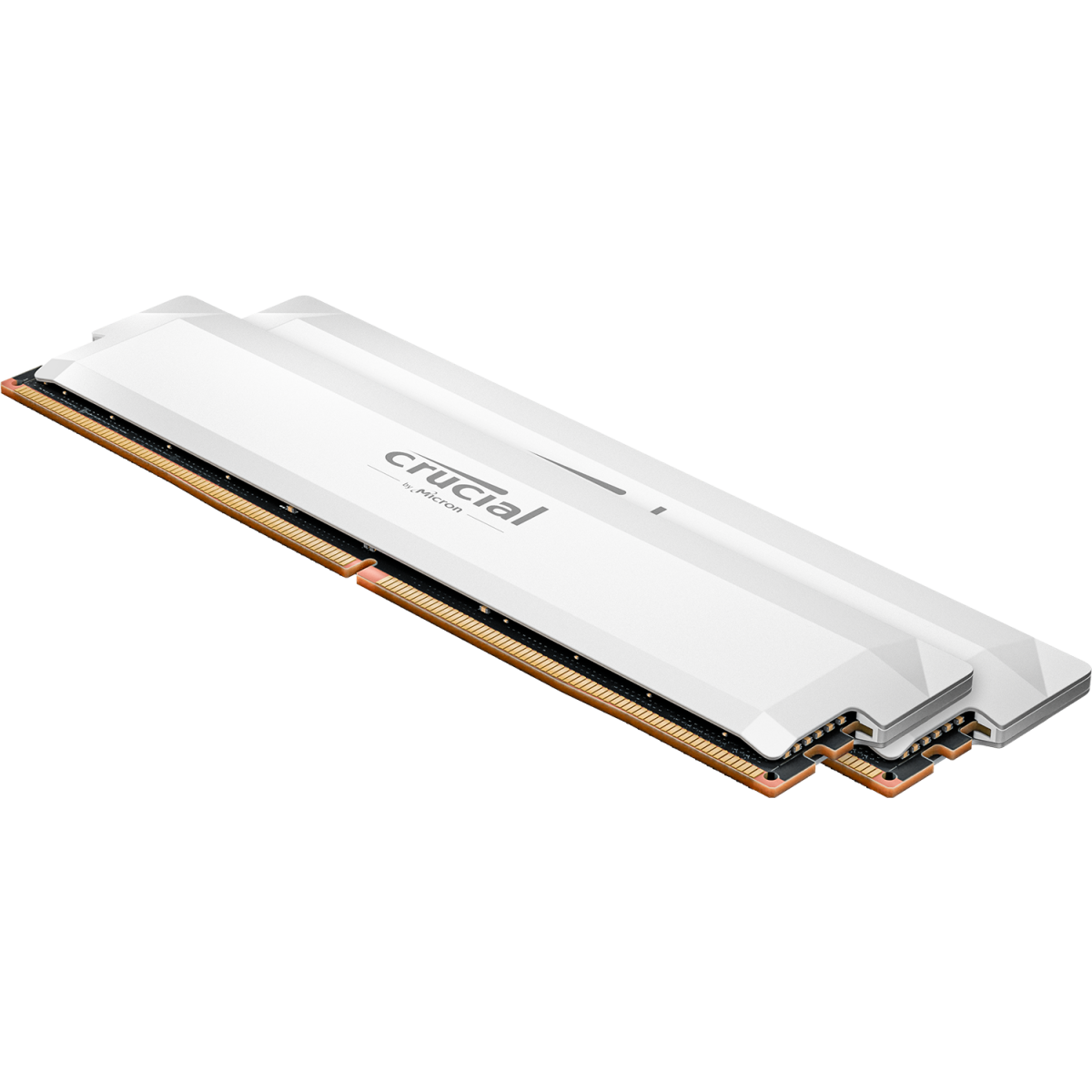 Оперативная память 64GB DDR5 6400MHz Crucial Pro (CP2K32G64C40U5W