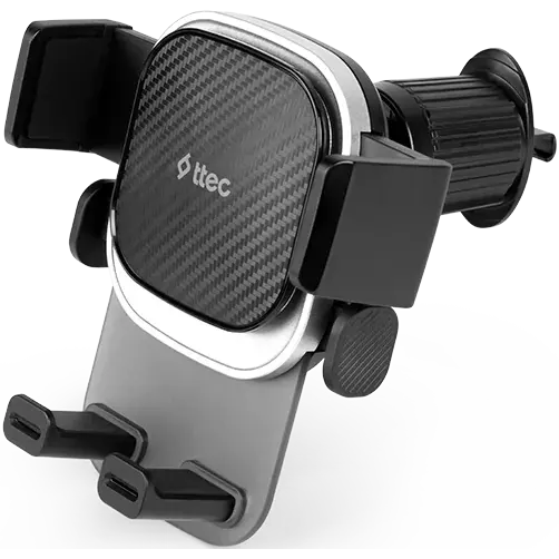 Автомобильный держатель ttec FlexGrip Click