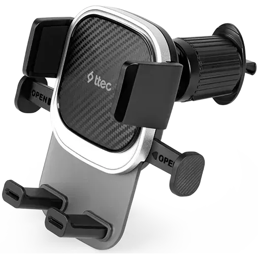 Автомобильный держатель ttec FlexGrip Click - 2TT33 - фото 2