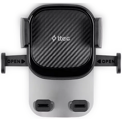 Автомобильный держатель ttec FlexGrip Click - 2TT33 - фото 4