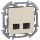 Розетка RJ-45 IEK 673841