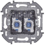 Розетка RJ-45 IEK 673841