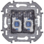 Розетка RJ-45 IEK 673841 - фото 3
