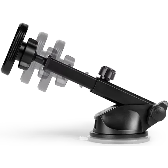 Автомобильный держатель ttec EasyDrive Flex M - 2TT35 - фото 3